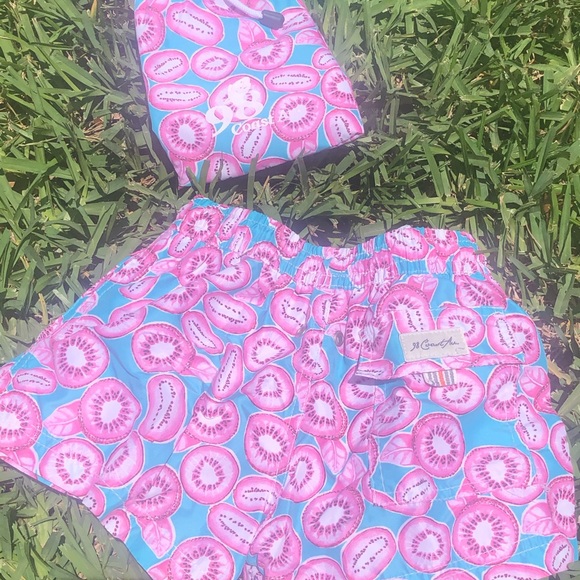 98COAST AV SWIM TRUNK!🏖 - Picture 6 of 8